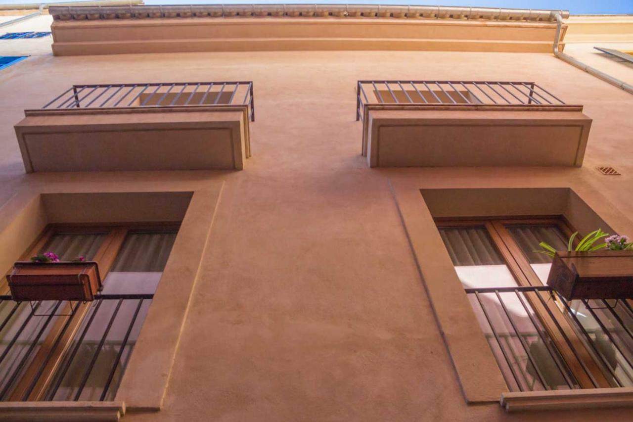 Fabulous Townhouse In The Core Of Palma