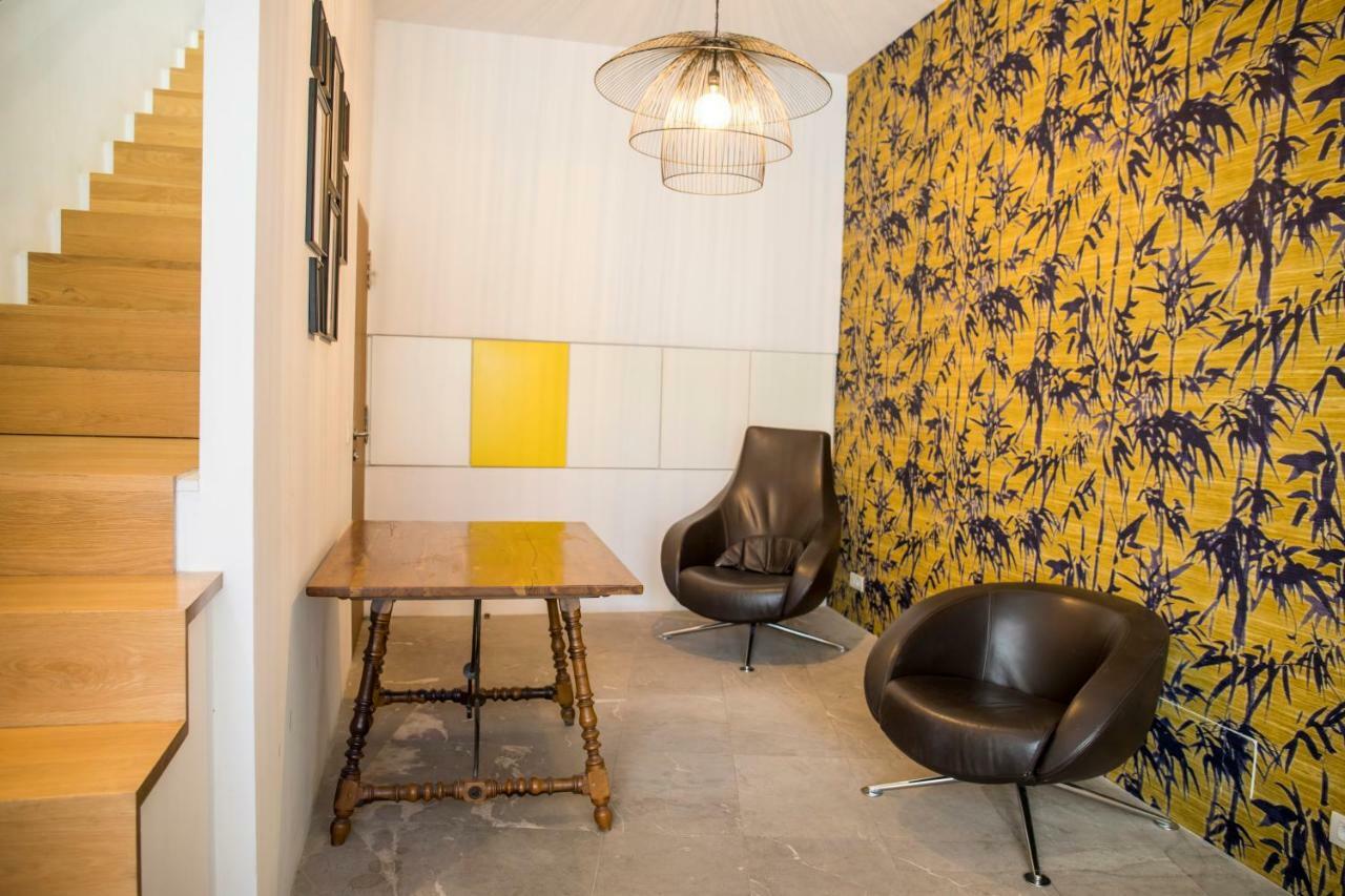 Appartement Fabulous Townhouse In The Core Of *