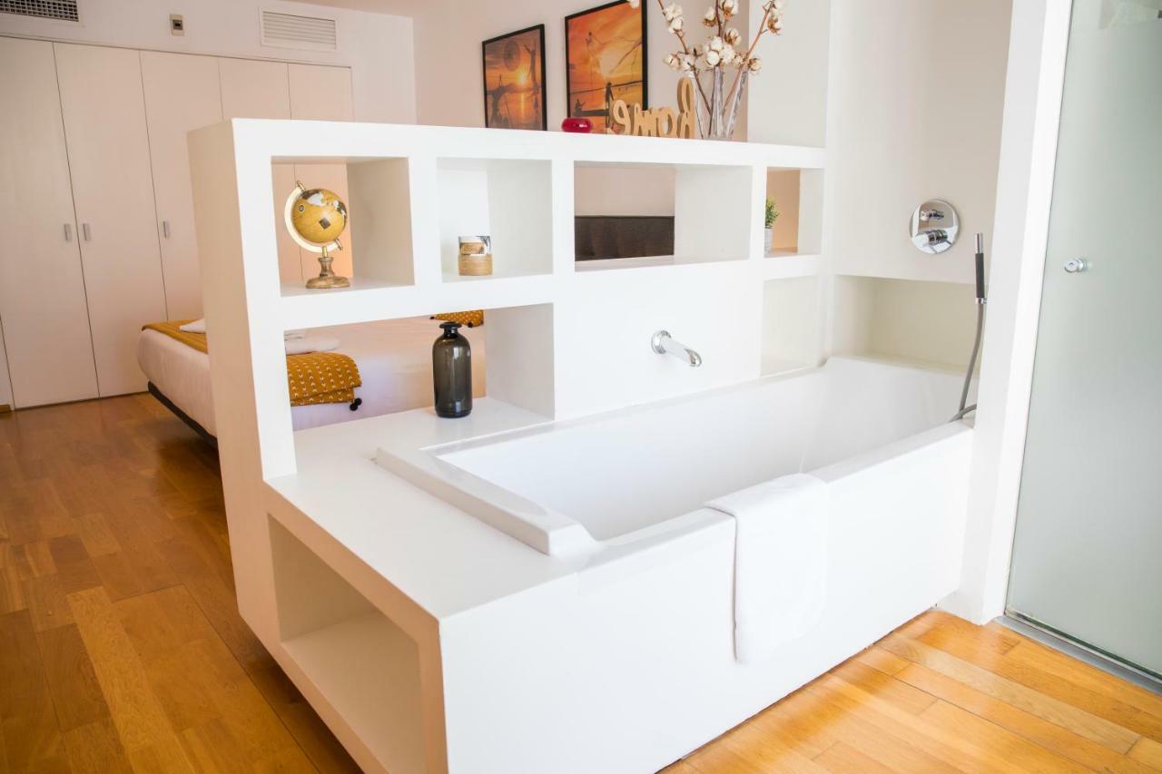 Fabulous Townhouse In The Core Of Appartement *