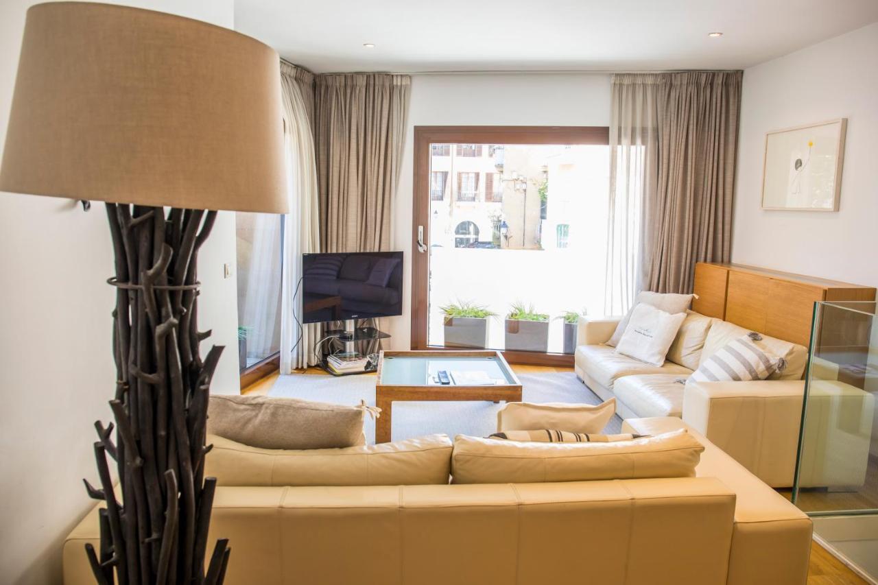 Appartement Fabulous Townhouse In The Core Of *