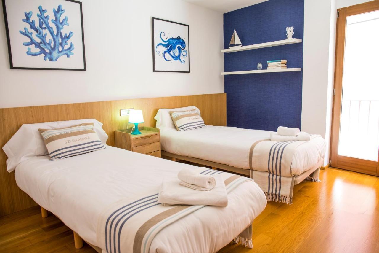 Appartement Fabulous Townhouse In The Core Of Palma