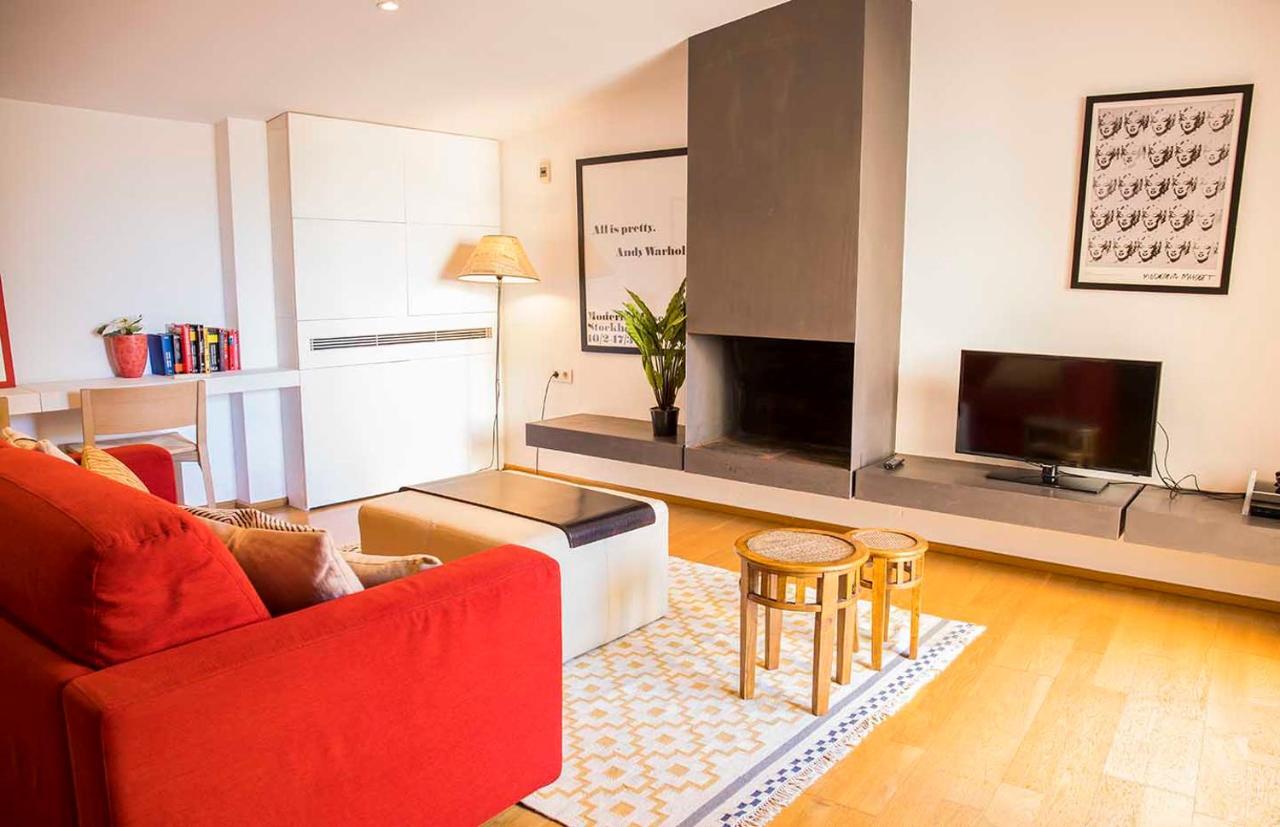Appartement Fabulous Townhouse In The Core Of Palma