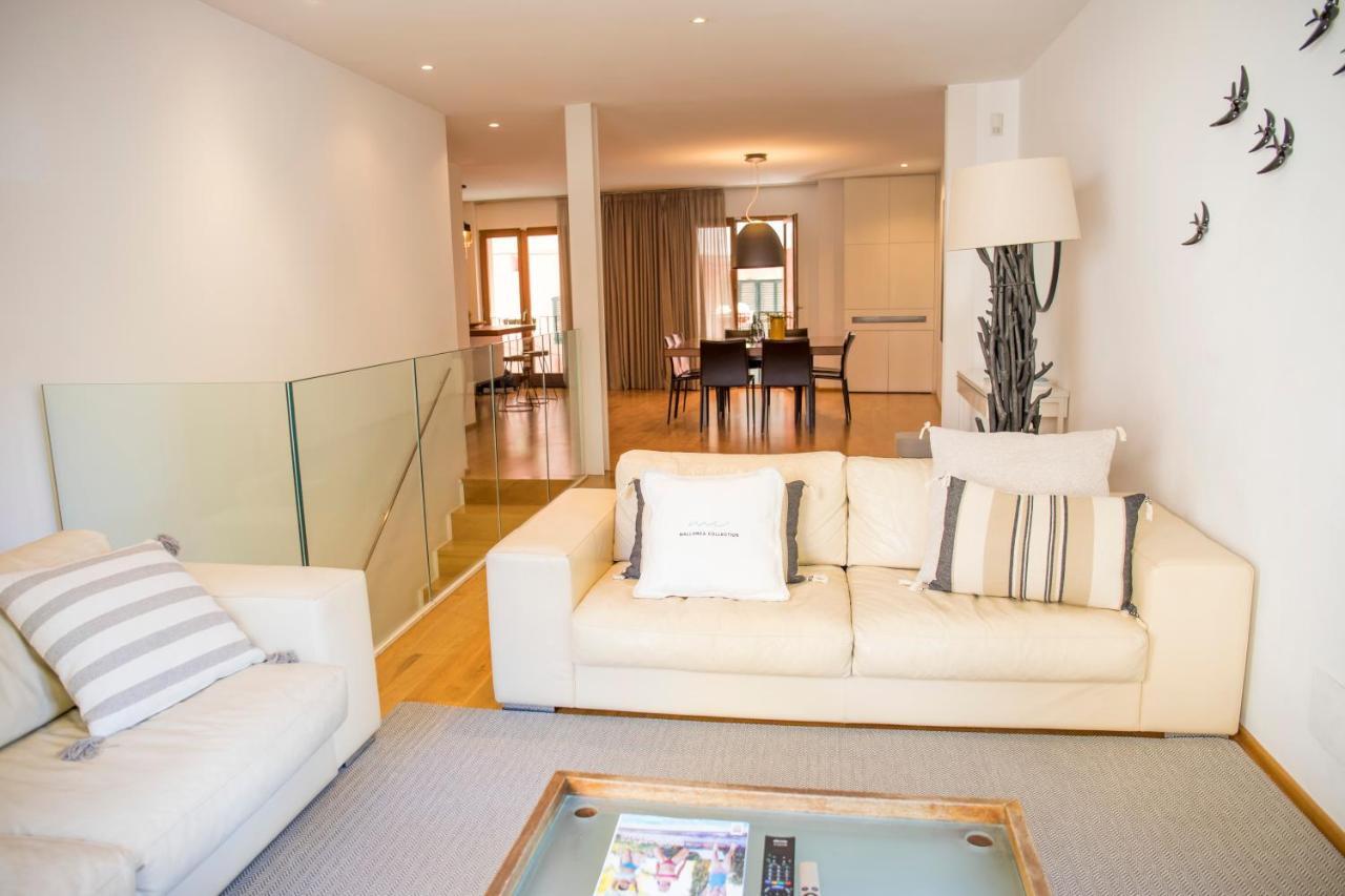 Appartement Fabulous Townhouse In The Core Of