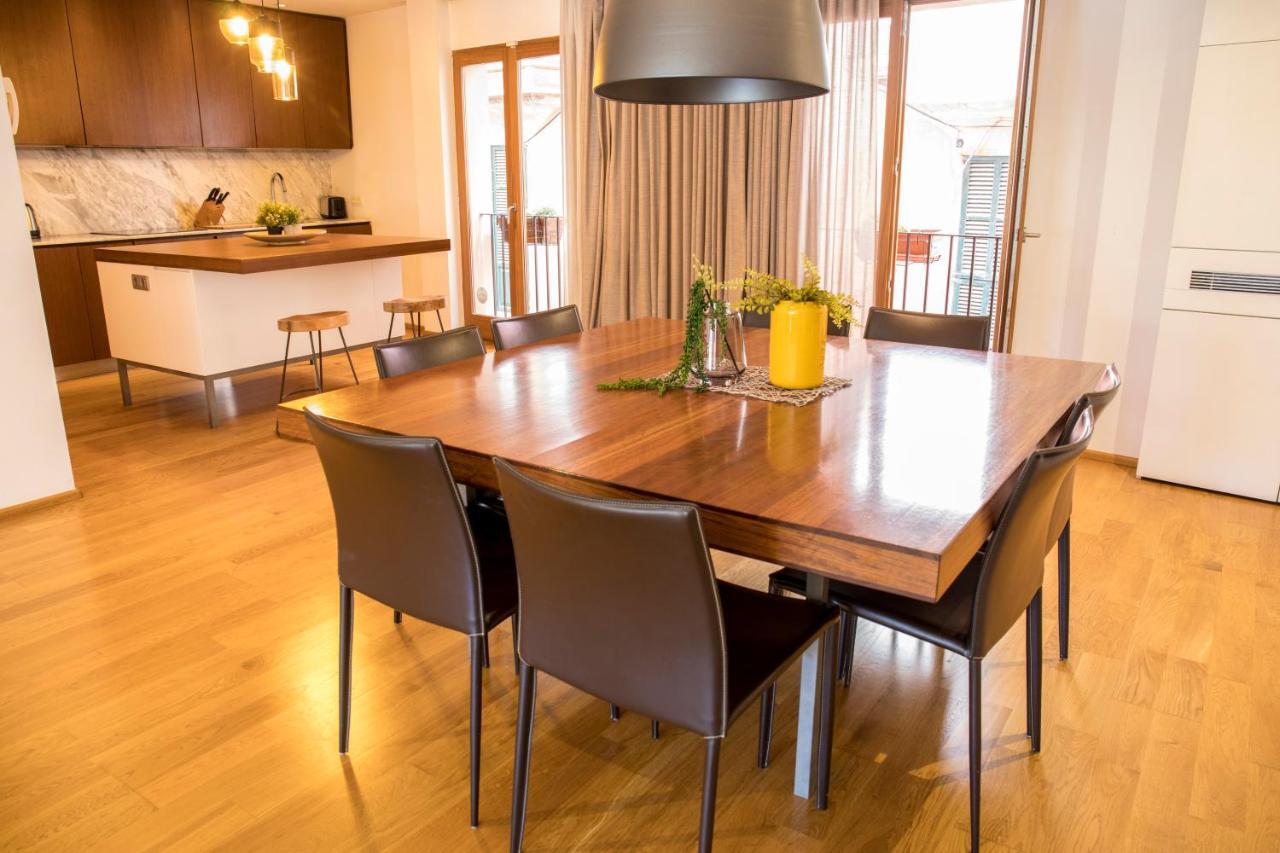 Appartement Fabulous Townhouse In The Core Of