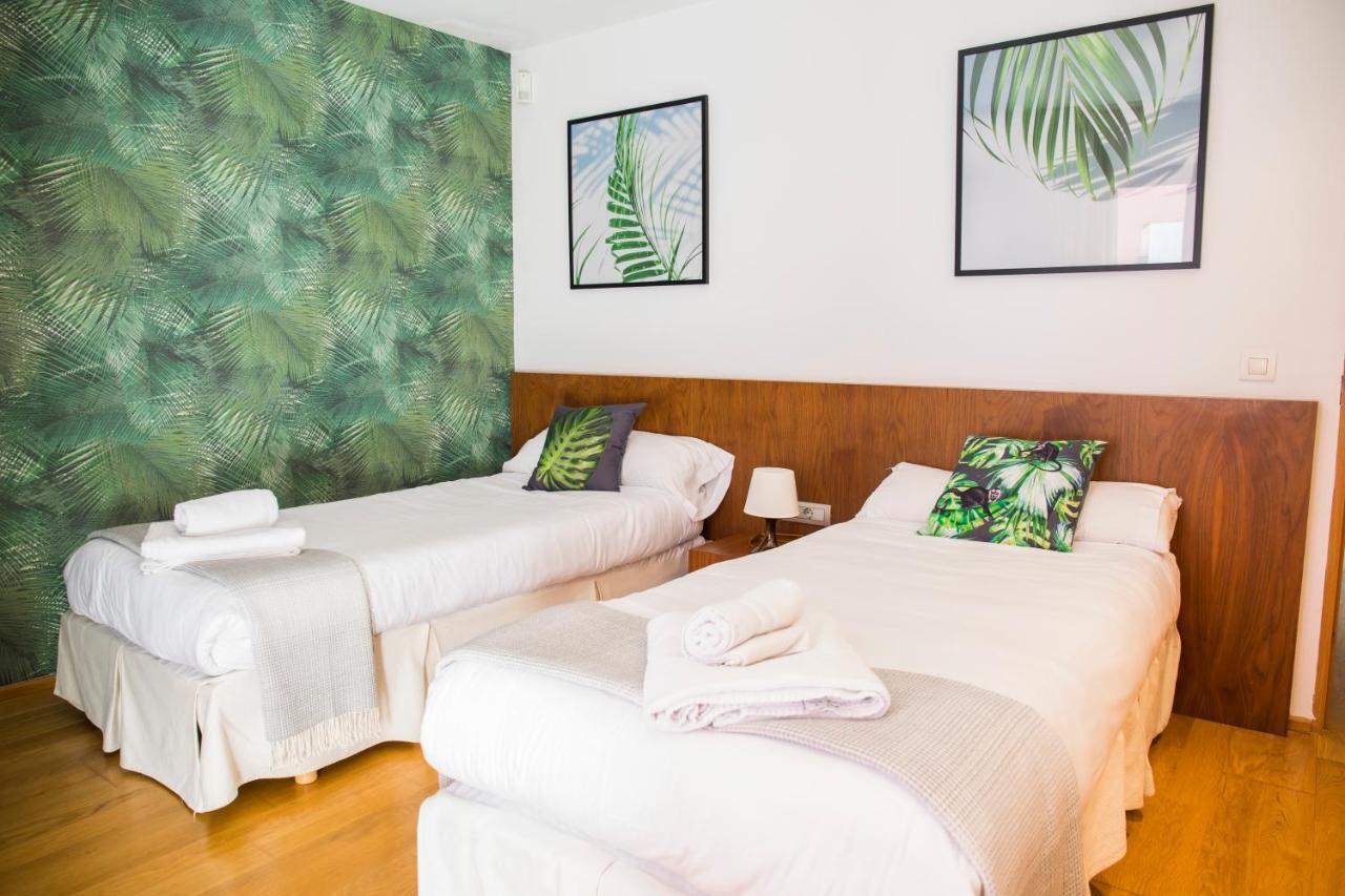 Fabulous Townhouse In The Core Of Appartement Palma