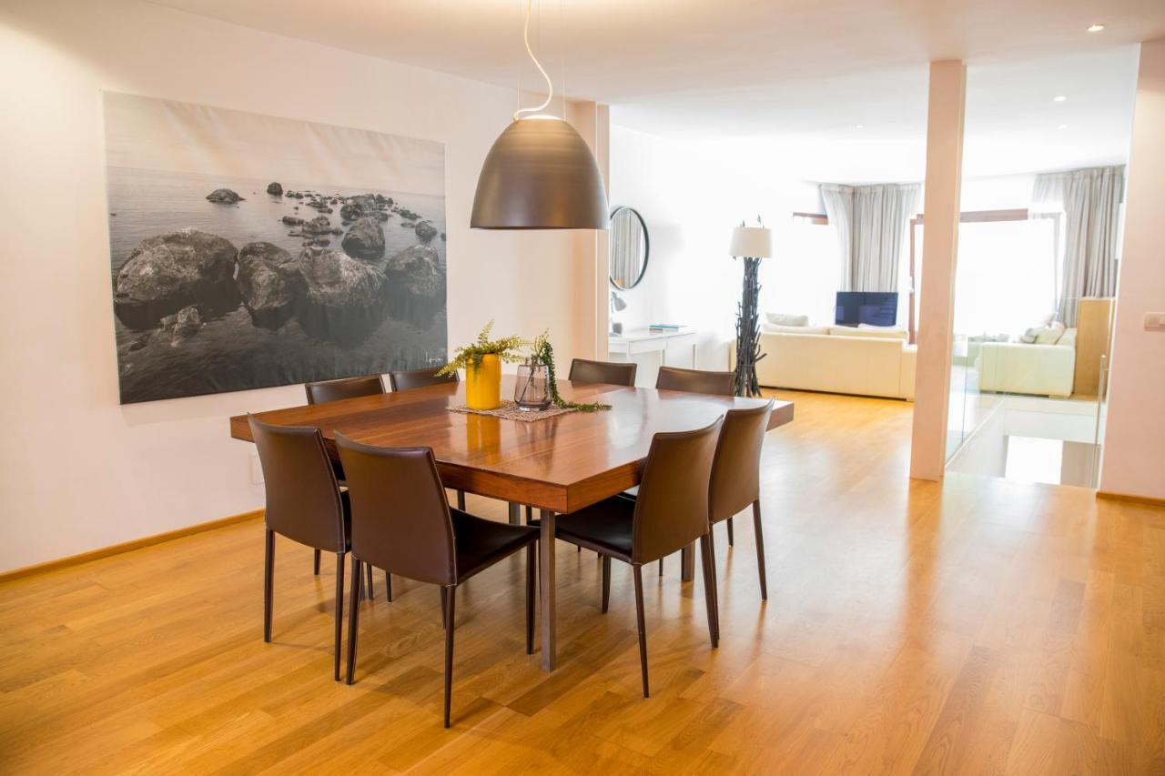 Fabulous Townhouse In The Core Of Appartement Palma