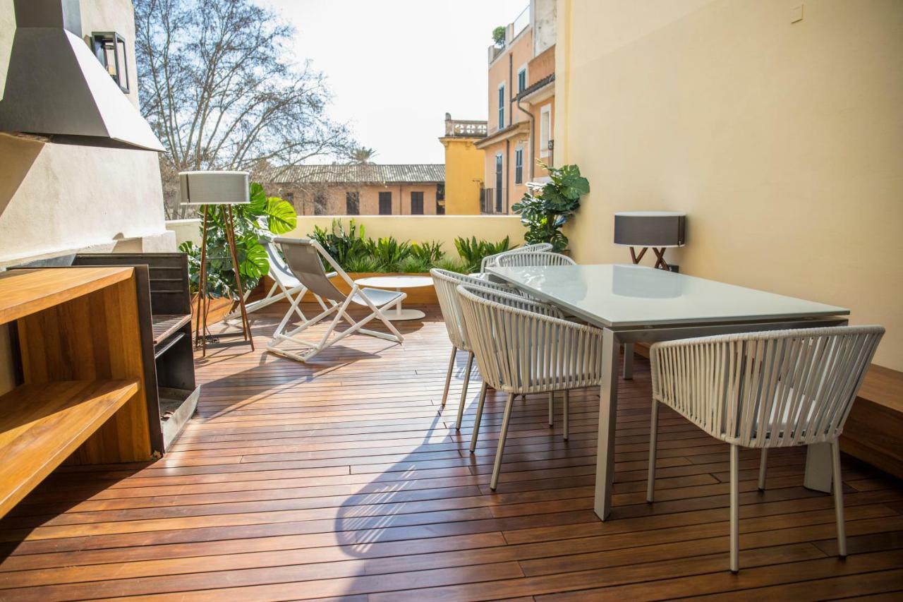 Fabulous Townhouse In The Core Of Palma de Mallorca