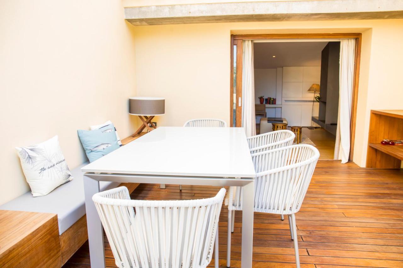 Fabulous Townhouse In The Core Of * Palma de Mallorca